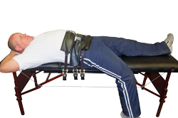 Hip Extension Supine